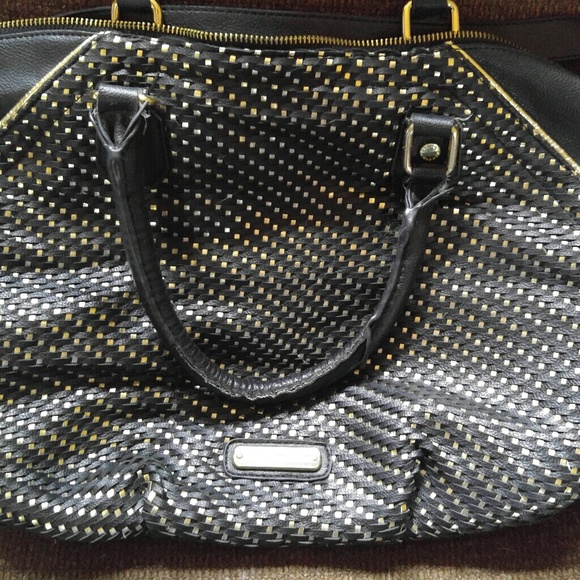 Steve Madden Handbags - Steve Madden tote bag purse